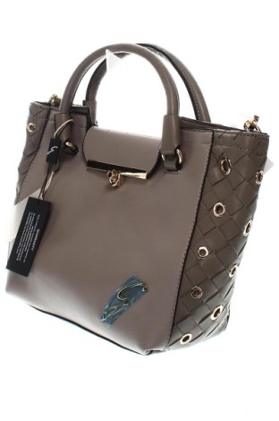 Γυναικεία τσάντα Gattinoni, Χρώμα  Μπέζ, Τιμή 139,77 €