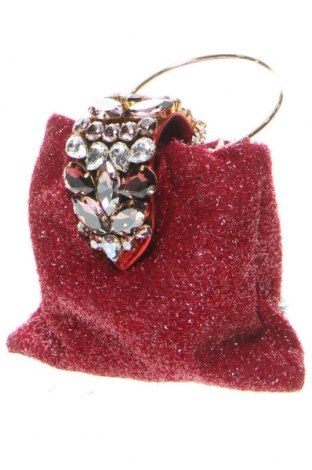Γυναικεία τσάντα Gedebe, Χρώμα Κόκκινο, Τιμή 266,36 €
