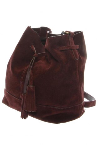 Γυναικεία τσάντα Gerard Darel, Χρώμα Κόκκινο, Τιμή 67,57 €