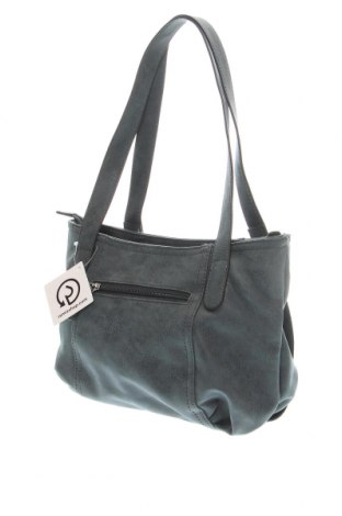 Γυναικεία τσάντα Gerry Weber, Χρώμα Γκρί, Τιμή 39,96 €