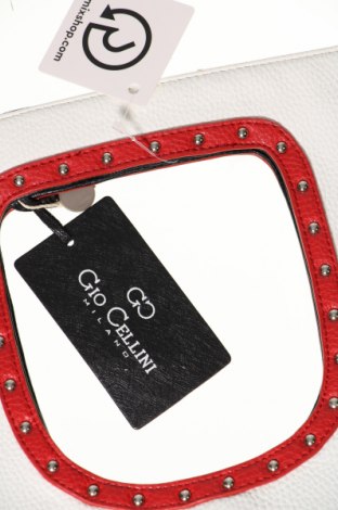 Γυναικεία τσάντα Gio Cellini, Χρώμα Πολύχρωμο, Τιμή 120,10 €