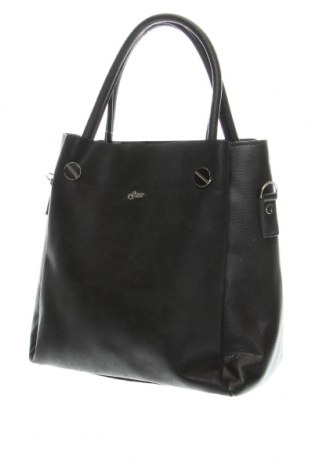 Γυναικεία τσάντα Grosso, Χρώμα Μαύρο, Τιμή 25,98 €