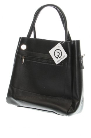 Дамска чанта Grosso, Цвят Черен, Цена 42,00 лв.