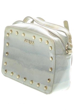 Γυναικεία τσάντα Guess, Χρώμα Πολύχρωμο, Τιμή 40,94 €