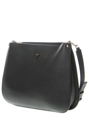 Γυναικεία τσάντα Guess, Χρώμα Μαύρο, Τιμή 102,45 €