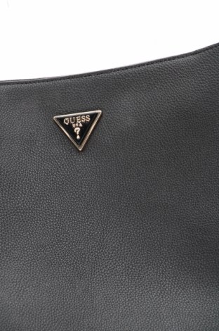Γυναικεία τσάντα Guess, Χρώμα Μαύρο, Τιμή 116,11 €