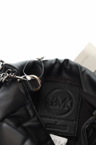 Γυναικεία τσάντα Guido Maria Kretschmer for About You, Χρώμα Μαύρο, Τιμή 28,76 €