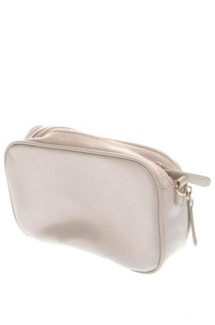 Γυναικεία τσάντα H&M, Χρώμα  Μπέζ, Τιμή 5,83 €