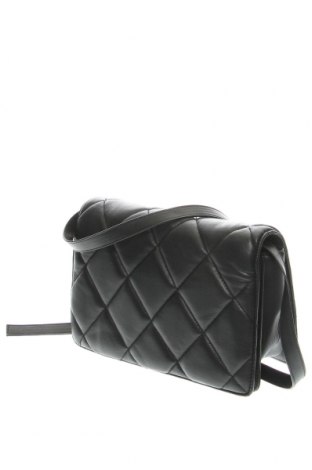 Дамска чанта H&M, Цвят Черен, Цена 18,05 лв.