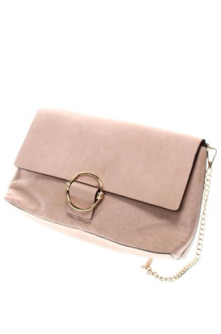Γυναικεία τσάντα H&M, Χρώμα Ρόζ , Τιμή 18,22 €
