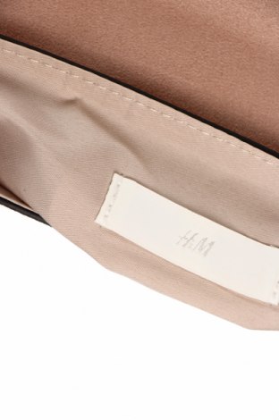 Női táska H&M, Szín Rózsaszín, Ár 7 472 Ft