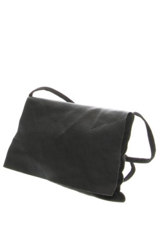 Дамска чанта H&M Divided, Цвят Черен, Цена 17,25 лв.