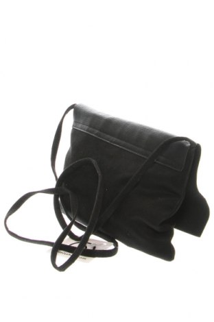 Γυναικεία τσάντα H&M Divided, Χρώμα Μαύρο, Τιμή 16,91 €