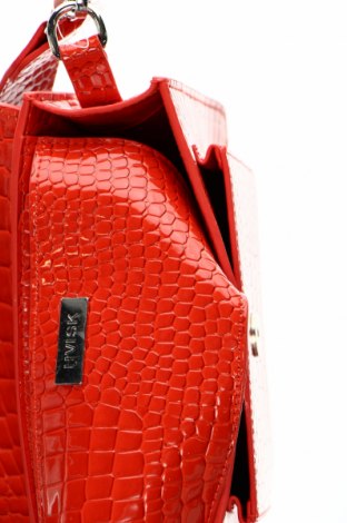 Γυναικεία τσάντα HVISK, Χρώμα Πορτοκαλί, Τιμή 42,06 €