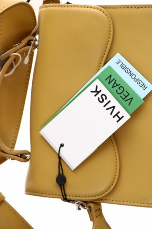 Damentasche HVISK, Farbe Gelb, Preis 60,31 €