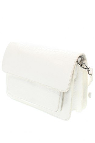 Γυναικεία τσάντα HVISK, Χρώμα Λευκό, Τιμή 56,29 €