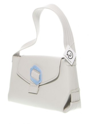 Γυναικεία τσάντα HVISK, Χρώμα Γκρί, Τιμή 68,35 €