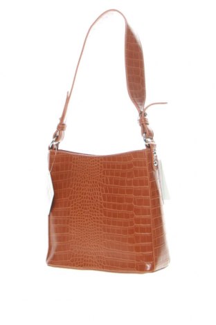 Γυναικεία τσάντα HVISK, Χρώμα Καφέ, Τιμή 56,29 €