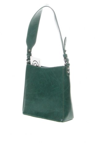 Дамска чанта HVISK, Цвят Зелен, Цена 78,00 лв.
