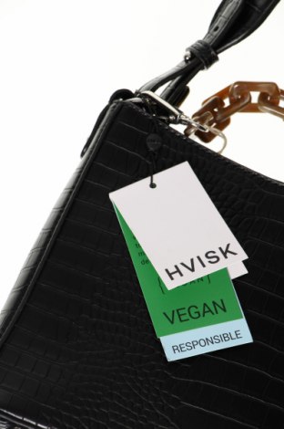 Damentasche HVISK, Farbe Schwarz, Preis € 80,41