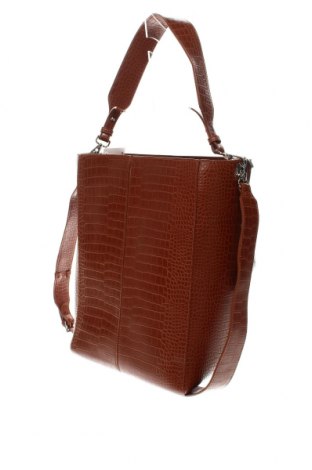 Γυναικεία τσάντα HVISK, Χρώμα Καφέ, Τιμή 64,33 €