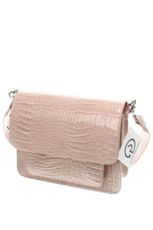 Дамска чанта HVISK, Цвят Розов, Цена 117,00 лв.