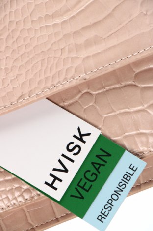 Damentasche HVISK, Farbe Rosa, Preis 60,31 €