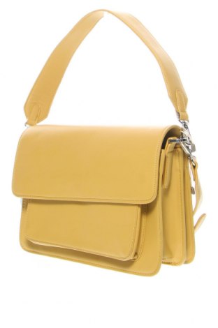 Γυναικεία τσάντα HVISK, Χρώμα Κίτρινο, Τιμή 80,41 €