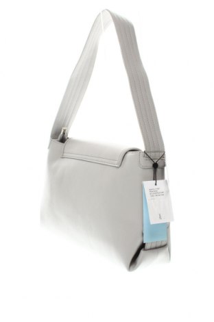 Дамска чанта HVISK, Цвят Сив, Цена 140,40 лв.