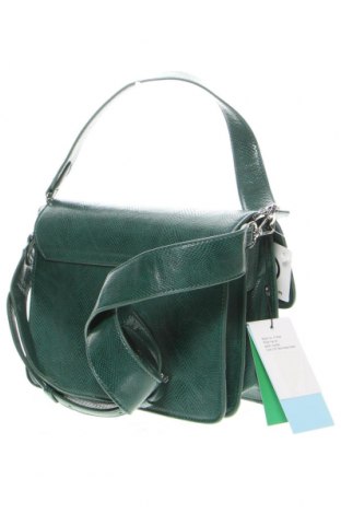 Γυναικεία τσάντα HVISK, Χρώμα Πράσινο, Τιμή 48,25 €