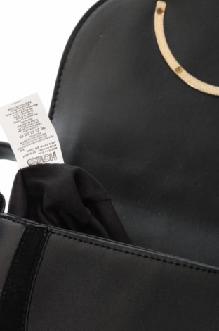 Дамска чанта Haily`s, Цвят Черен, Цена 26,69 лв.