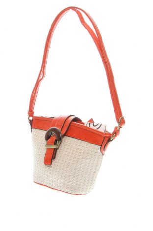 Γυναικεία τσάντα Ines Delaure, Χρώμα Πολύχρωμο, Τιμή 30,55 €