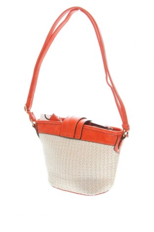 Γυναικεία τσάντα Ines Delaure, Χρώμα Πολύχρωμο, Τιμή 32,16 €