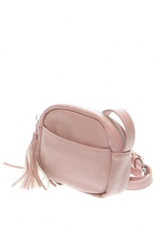 Γυναικεία τσάντα Inside, Χρώμα Ρόζ , Τιμή 11,75 €