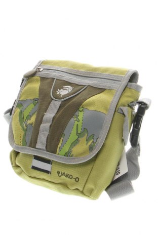 Γυναικεία τσάντα Jako, Χρώμα Πράσινο, Τιμή 25,36 €