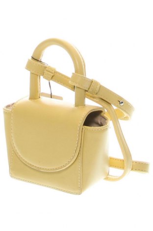 Γυναικεία τσάντα Jenny Fairy, Χρώμα Κίτρινο, Τιμή 12,58 €
