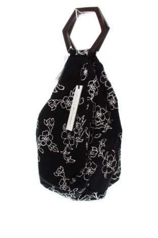 Дамска чанта Kayu, Цвят Черен, Цена 311,20 лв.