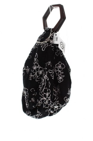 Дамска чанта Kayu, Цвят Черен, Цена 330,65 лв.