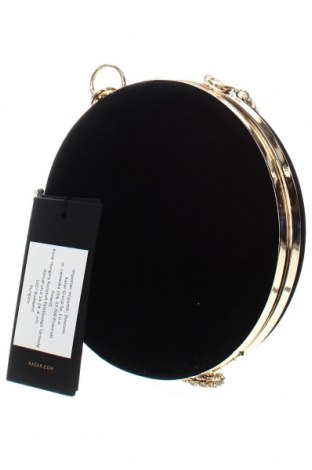 Γυναικεία τσάντα Kazar, Χρώμα Μαύρο, Τιμή 57,53 €