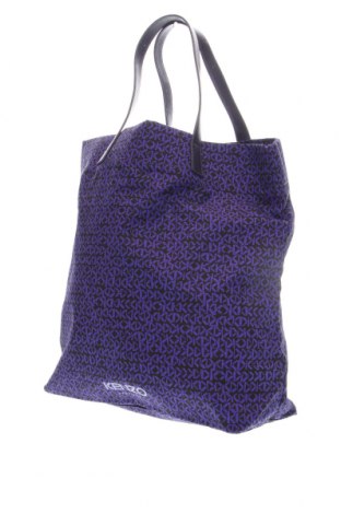 Дамска чанта Kenzo, Цвят Многоцветен, Цена 151,14 лв.