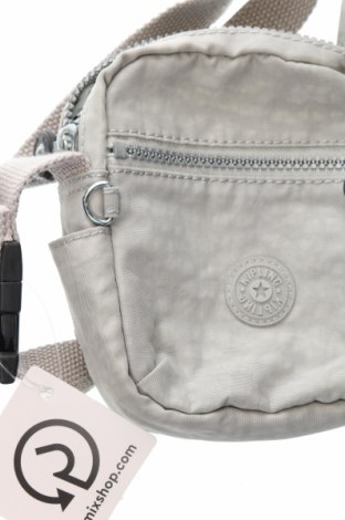 Damentasche Kipling, Farbe Grau, Preis € 15,58