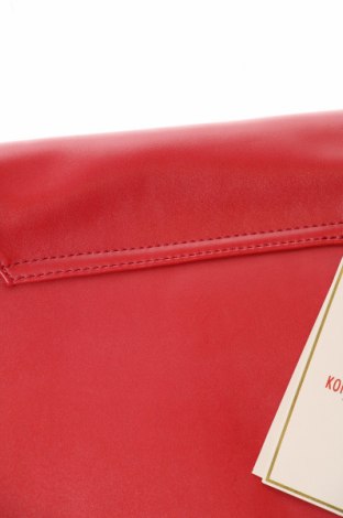 Damentasche Kontatto, Farbe Rot, Preis € 40,75