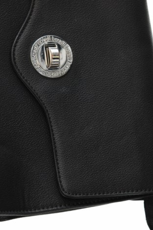 Дамска чанта L.Credi, Цвят Черен, Цена 61,20 лв.