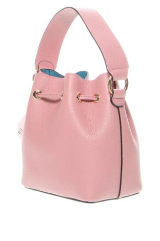 Дамска чанта Laetitia, Цвят Розов, Цена 329,00 лв.