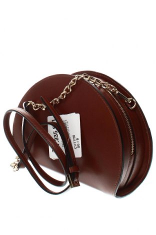 Γυναικεία τσάντα Laetitia, Χρώμα Καφέ, Τιμή 169,59 €