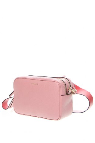 Γυναικεία τσάντα Laetitia, Χρώμα Ρόζ , Τιμή 67,84 €
