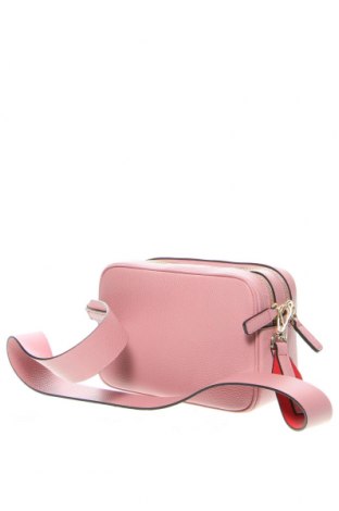 Дамска чанта Laetitia, Цвят Розов, Цена 131,60 лв.