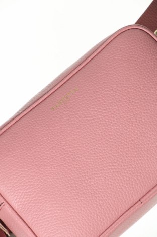 Дамска чанта Laetitia, Цвят Розов, Цена 131,60 лв.