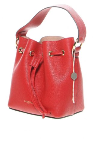 Γυναικεία τσάντα Laetitia, Χρώμα Κόκκινο, Τιμή 169,59 €