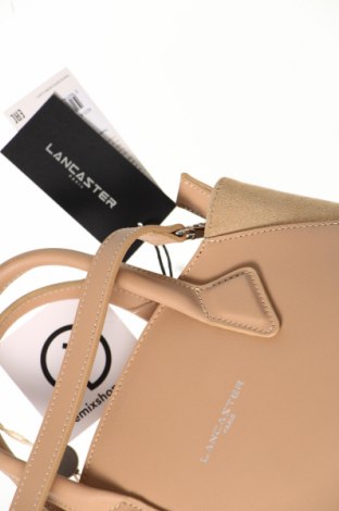 Γυναικεία τσάντα Lancaster, Χρώμα Καφέ, Τιμή 123,40 €